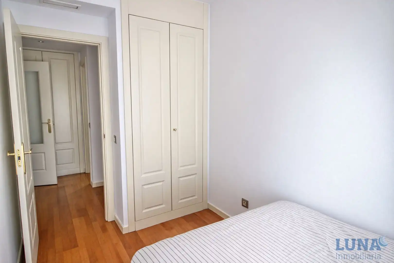 Wohnung zum Verkauf in Calle Magallanes, 2, Universidad