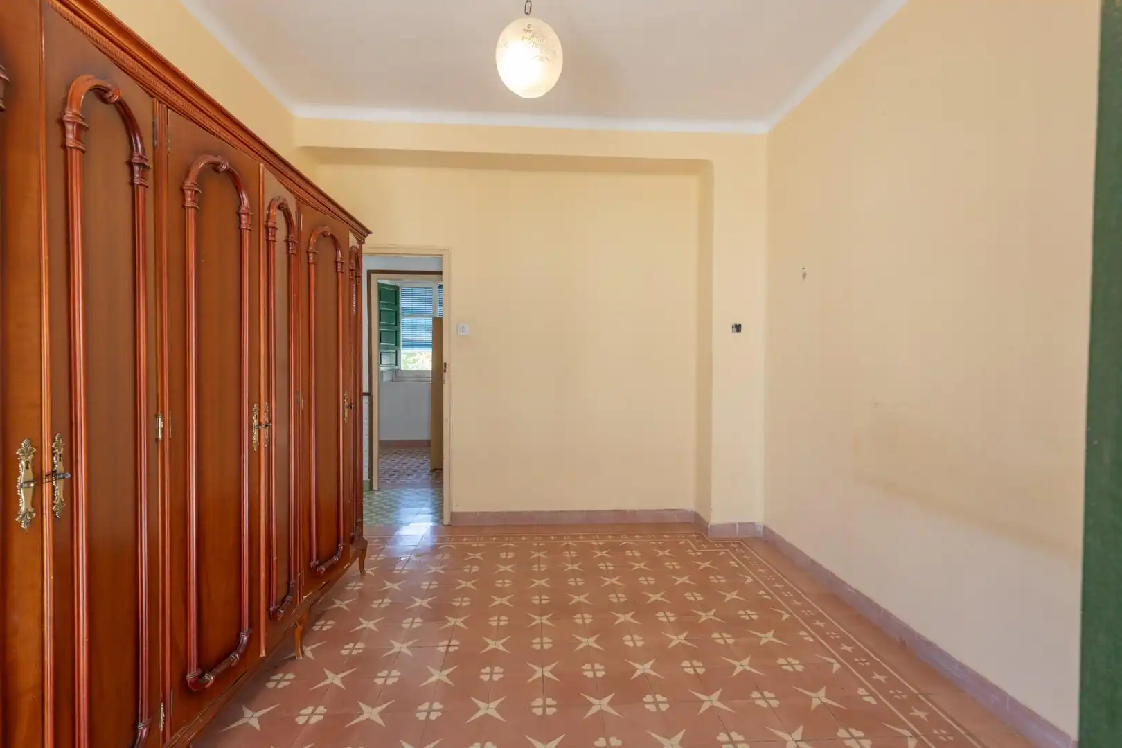 Residencial en venda en Granada