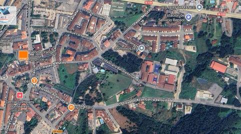 Foto 3 de Pis en venda a  Feliciano Barrera, Ponteareas, Pontevedra