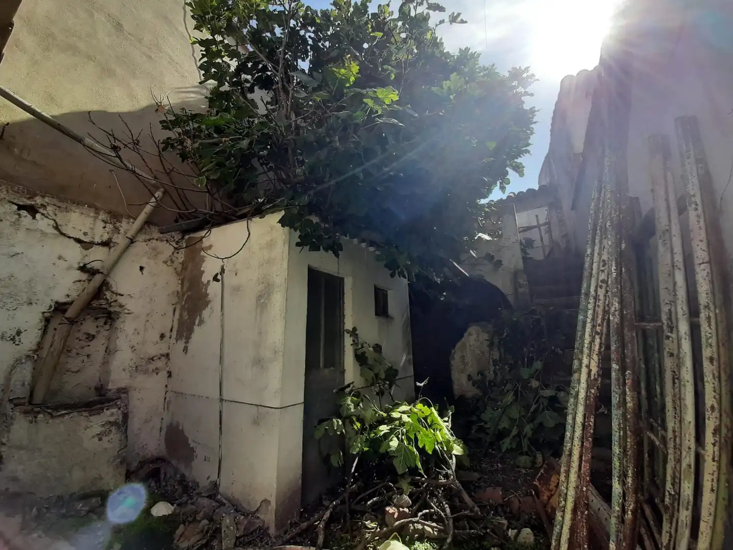 Casa con terrazza in vendita a Casar de Cáceres, imagen 6