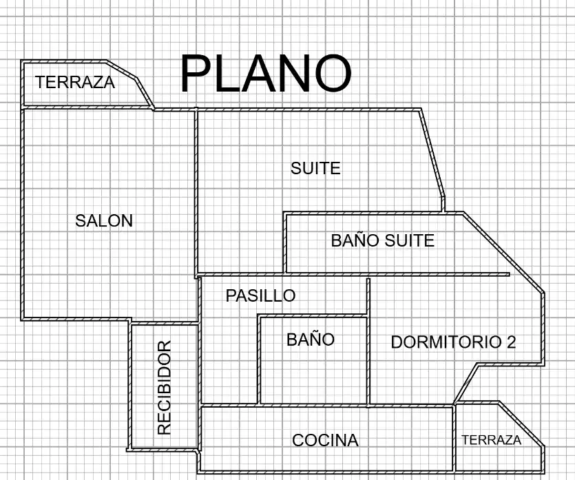 Flat with pool to rent in Calle Granja del Conde 16, imagen 81