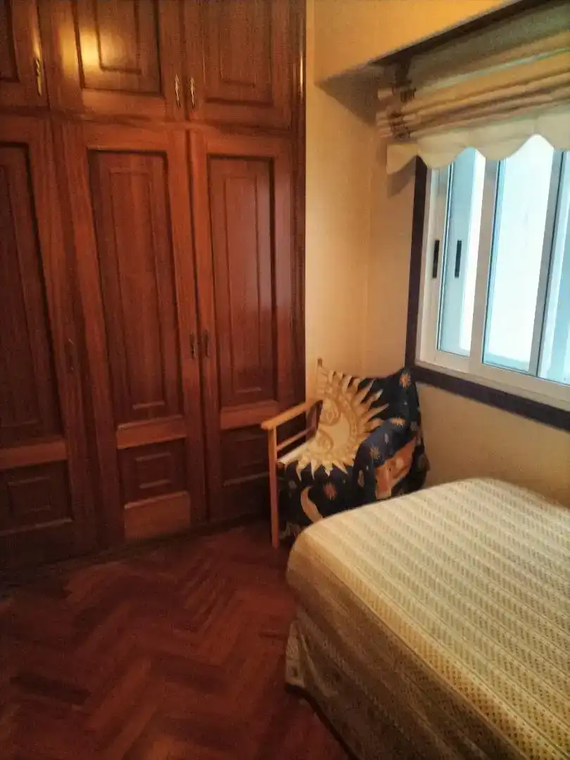 Dormitori de Pis en venda en Ourense Capital 