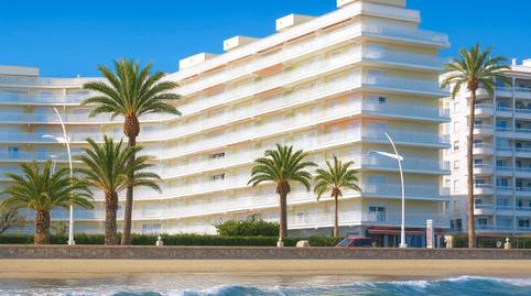 Foto 3 de Apartamento de alquiler en Avinguda del Papa Luna, 11, Playa Norte, Peñíscola / Peníscola