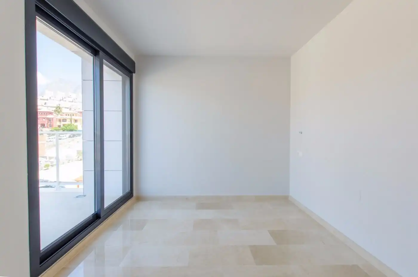 Villa mit Pool zum Verkauf in Balcón de Finestrat - Terra Marina, imagen 21