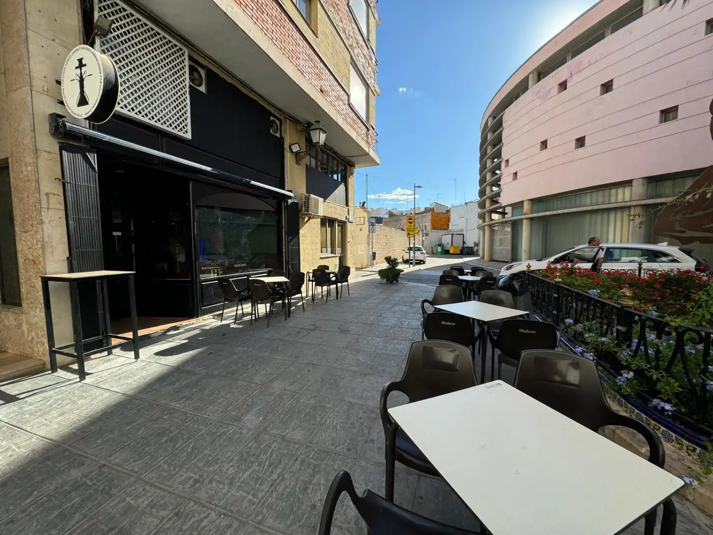 Business premises for sale in Plaza del Carbó