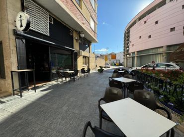 Local commercial à vendre à Plaza Plaza del Carbó