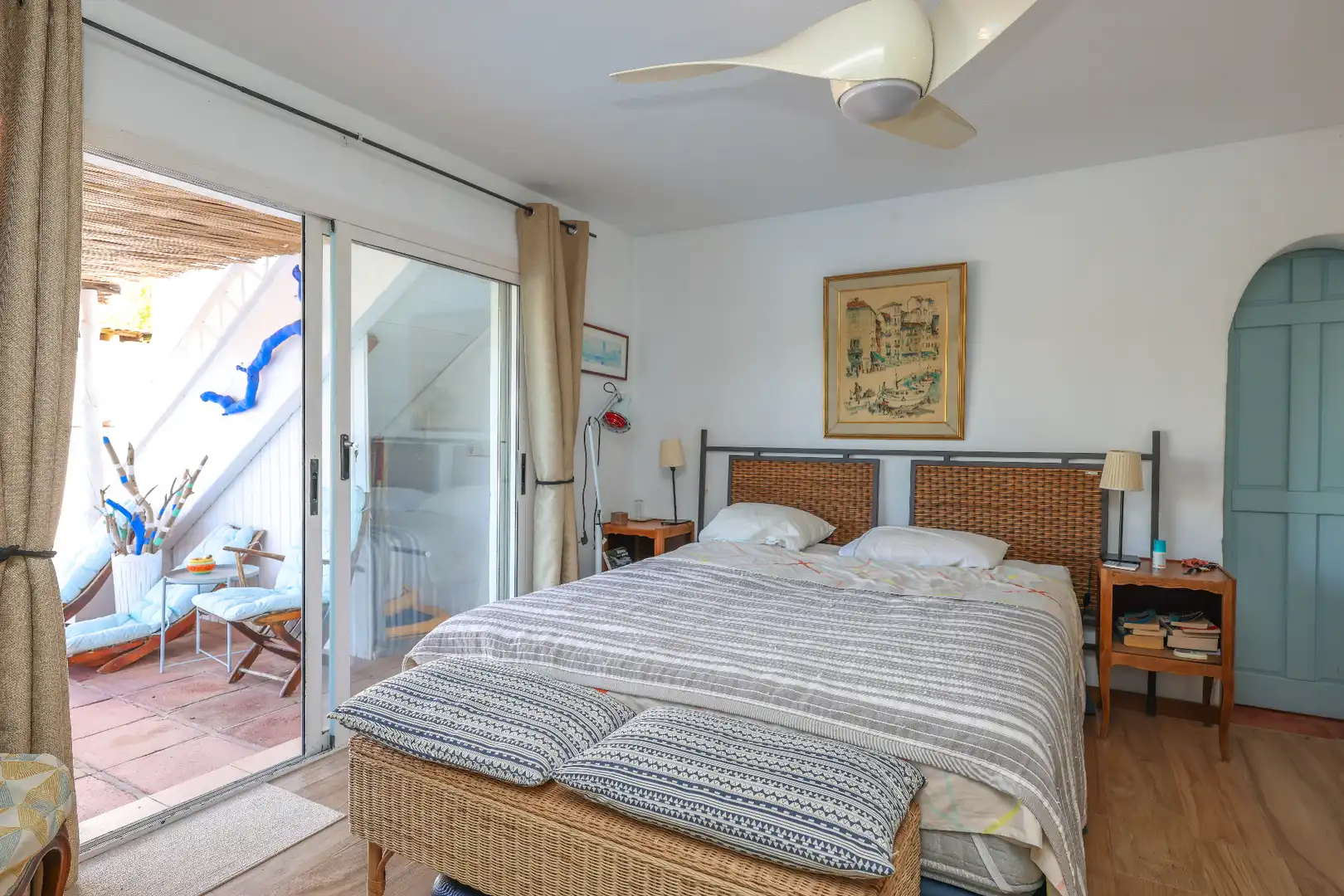 Maison avec piscine à vendre à Plaza Principe de España, imagen 21