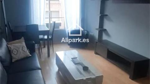 Foto 3 de Piso en venta en Barbinet, Carolinas Bajas, Alicante / Alacant