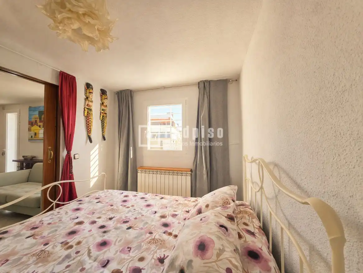 Habitación de Ático en venta en Alcorcón con Aire acondicionado, Calefacción y Terraza