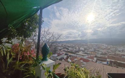 Vista exterior de Casa o xalet en venda en Vélez-Málaga amb Aire condicionat i Terrassa