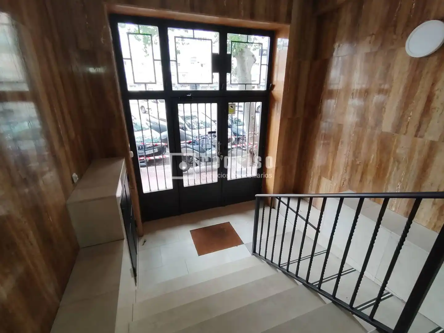 Pis en venda en Alcalá de Henares amb Calefacció, Parquet i Terrassa
