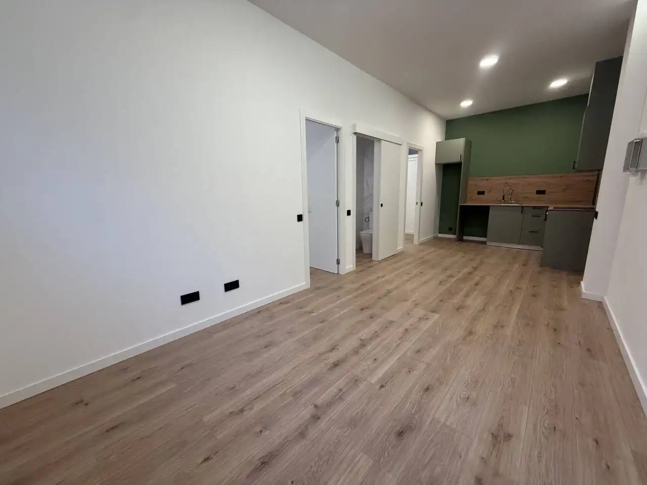 Piso en venta en Sabadell con Aire acondicionado, Calefacción y Parquet