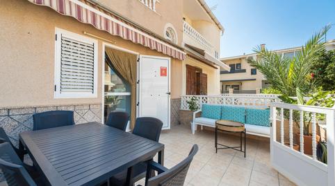 Foto 5 de Casa adosada en venda a Calle Bulnes, 3, Playa de los Náufragos, Alicante