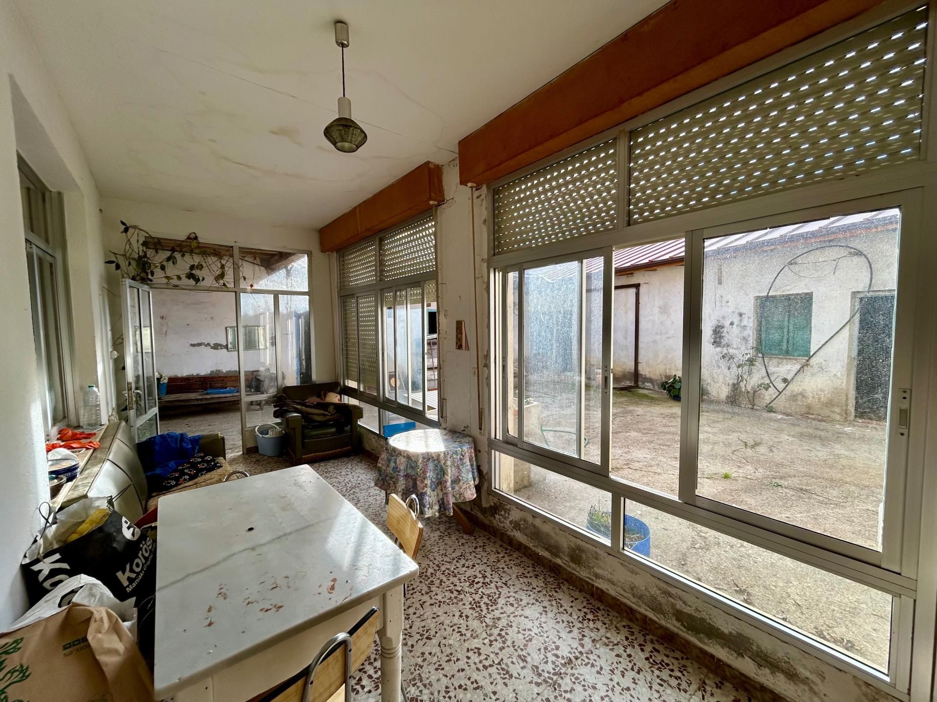 Country house for sale in Valderrey