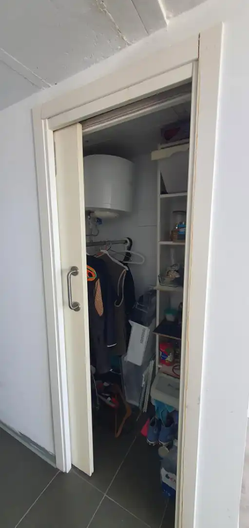 Loft with pool for sale in Carrer de la Creu Roja, imagen 24