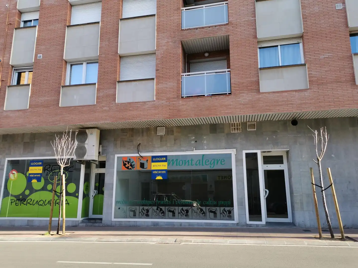 Local comercial en venda a de Catalunya 2, imagen 2