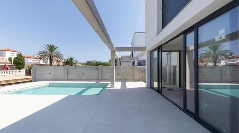 Photo 4 of House or chalet for sale in Carrer Norfeu, Cap Ras - Creus - Falconera, Empuriabrava