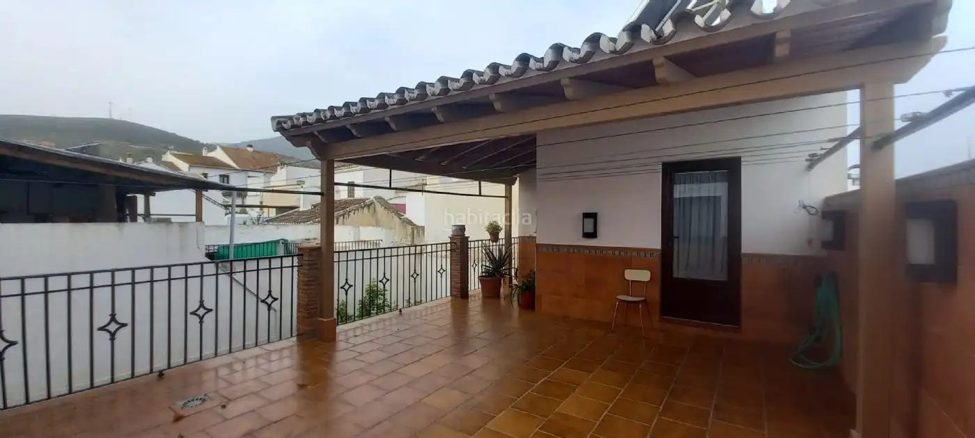 Triplex for sale in Plaza San Isidro 24, imagen 19