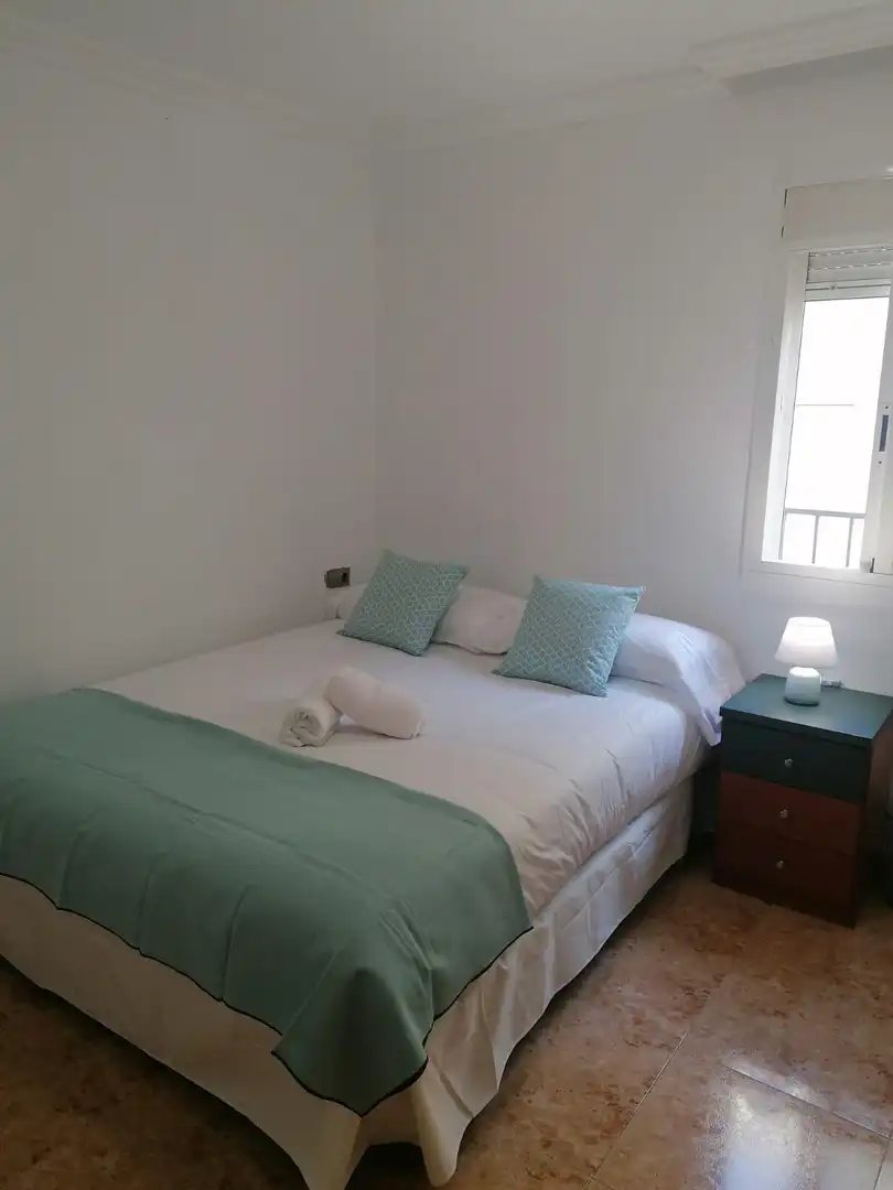 Habitación de Piso en venta en Reus con Aire acondicionado y Balcón
