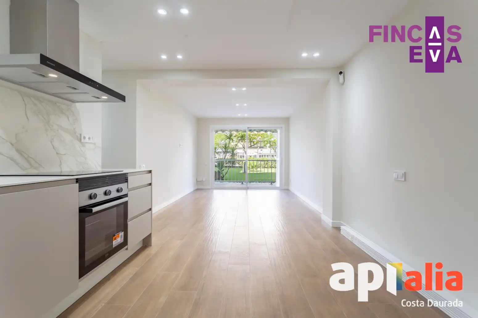 Cocina de Piso en venta en Vila-seca con Piscina y Balcón