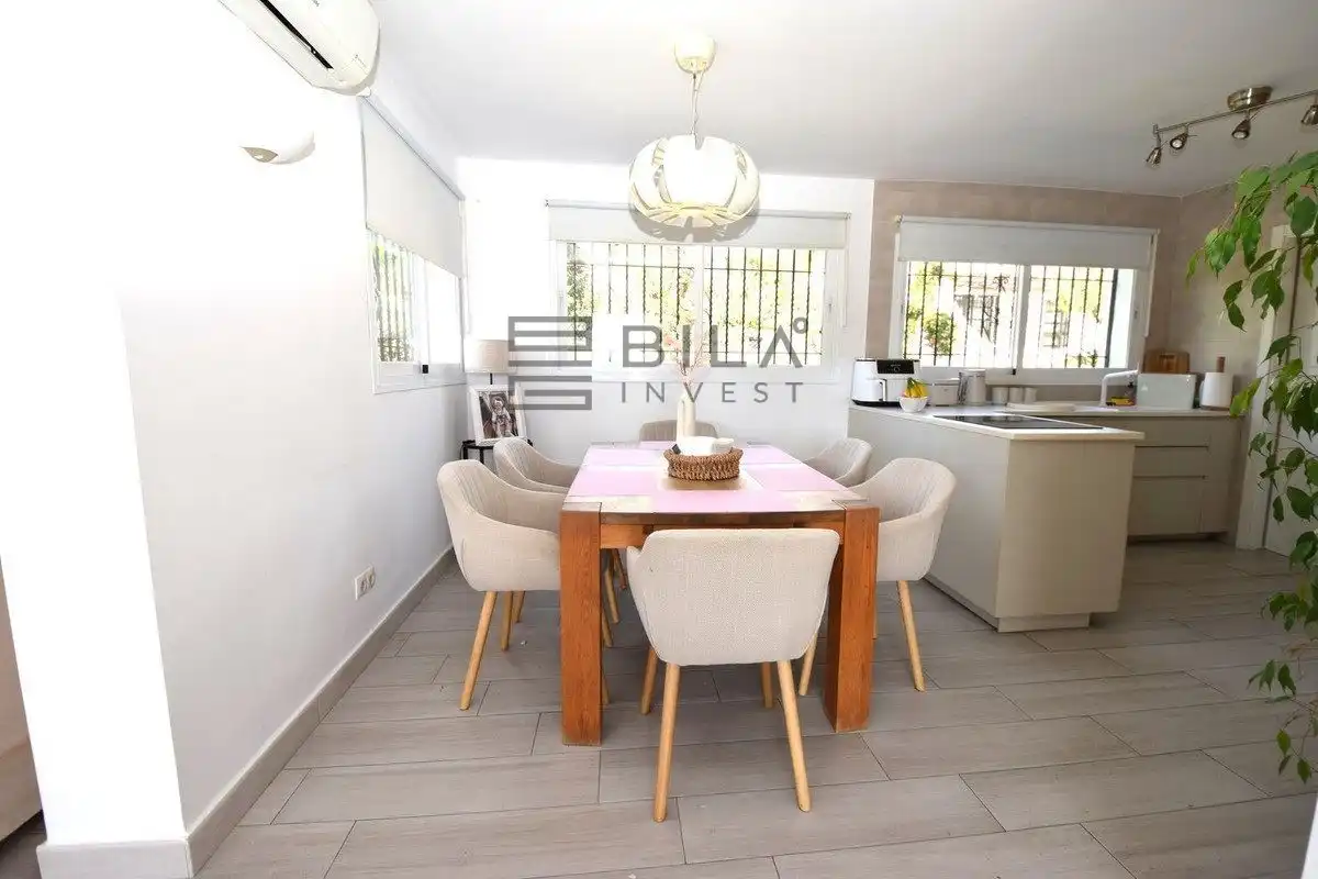 Casa o chalet en venta en La Cala de Mijas, Riviera del Sol