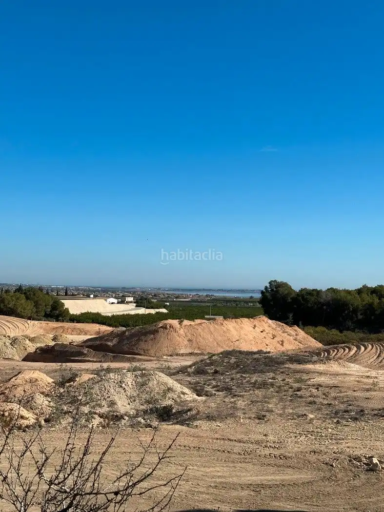 Terrain rustique à vendre à Camino de Catral 31, imagen 21