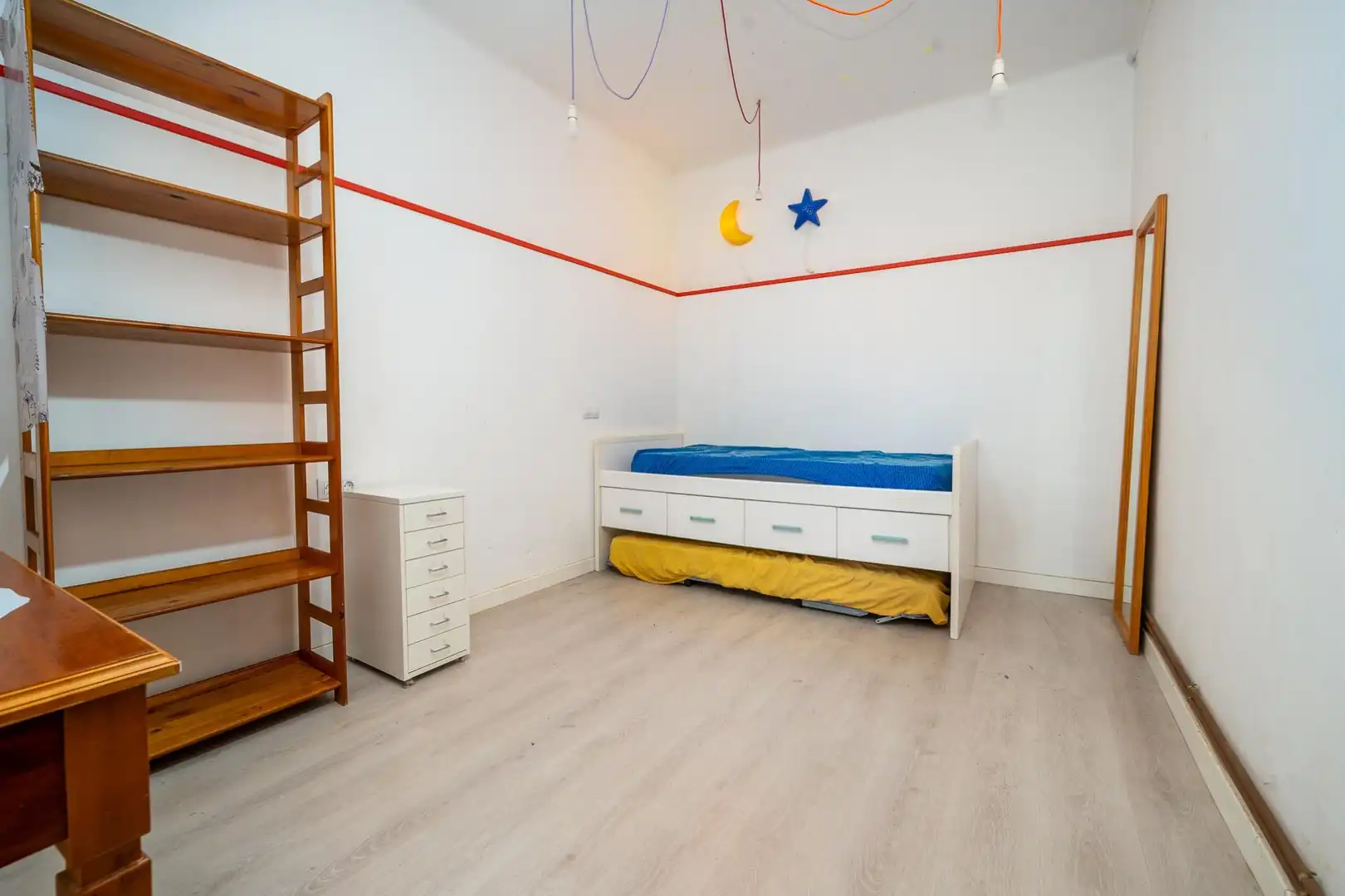 Bedroom of Ground floor for sale in Pont d'Inca