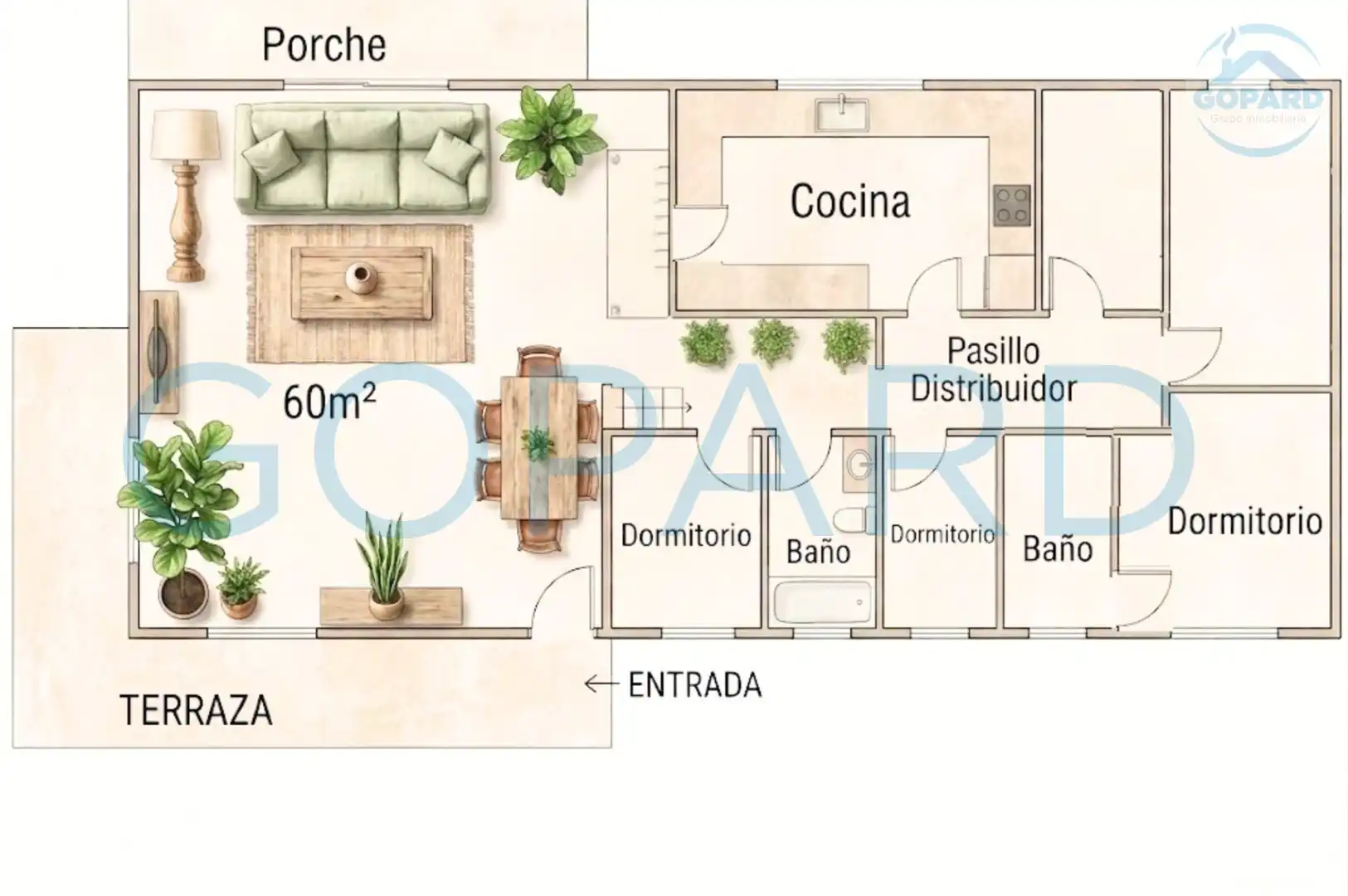 Casa o xalet en venda a Sacedón