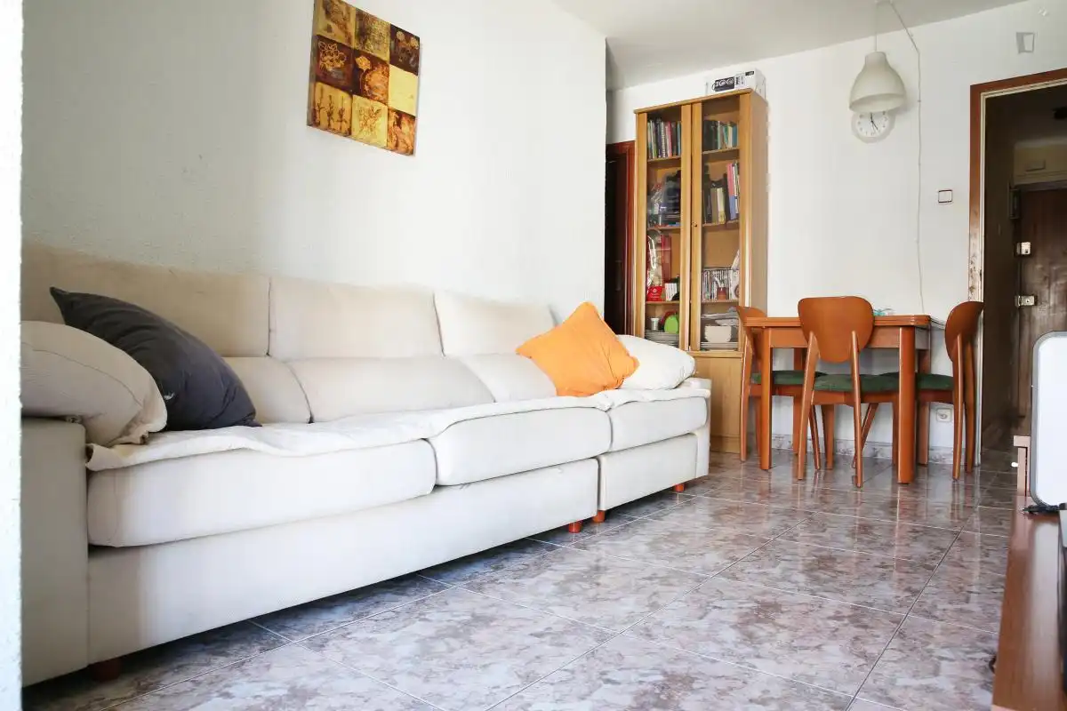 Habitación en Porta