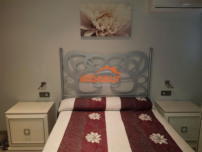Bedroom of Flat for sale in  Córdoba Capital  with Air Conditioner