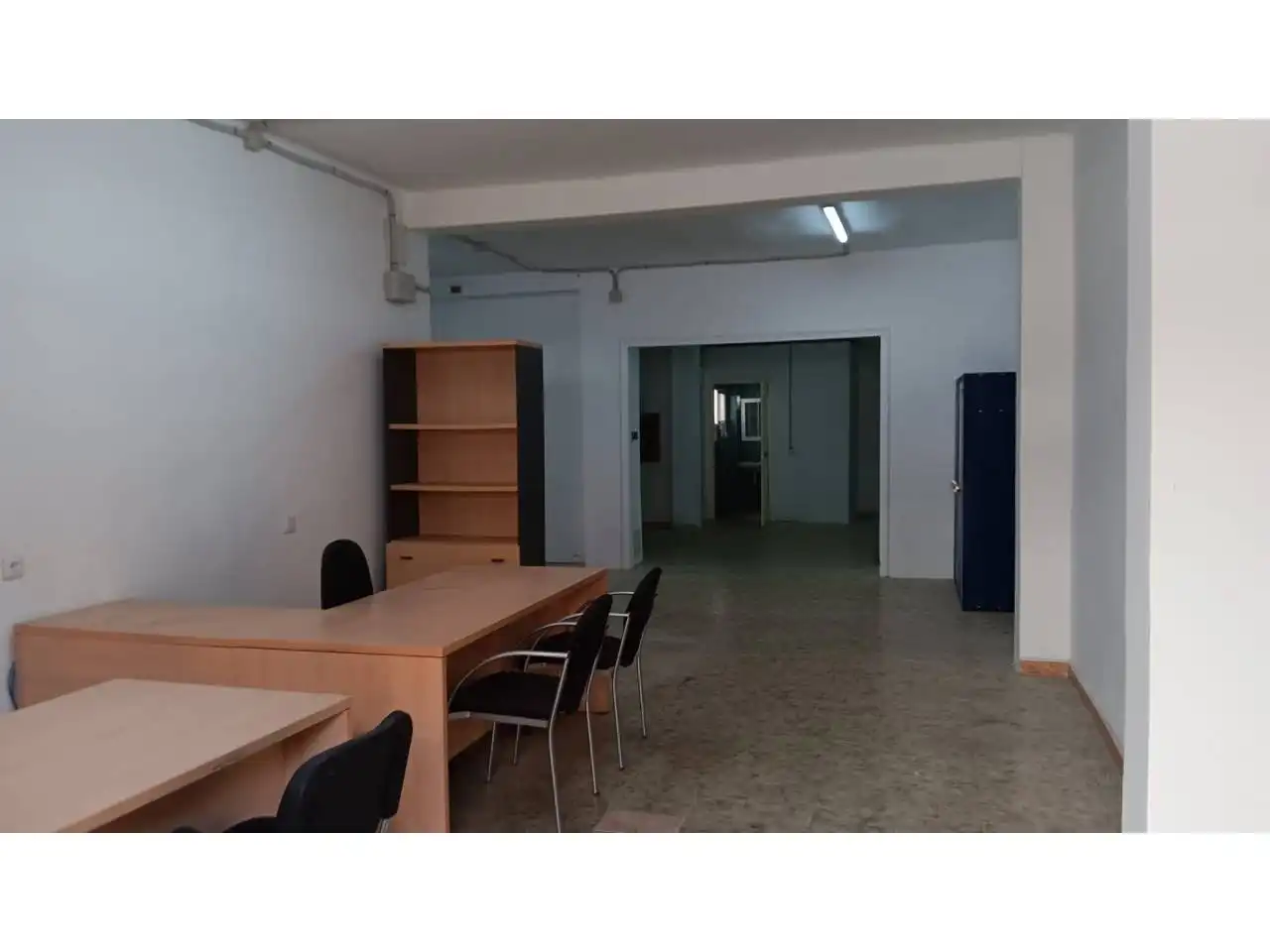 Business premises for sale in Calle Francisco Climent 25, imagen 13