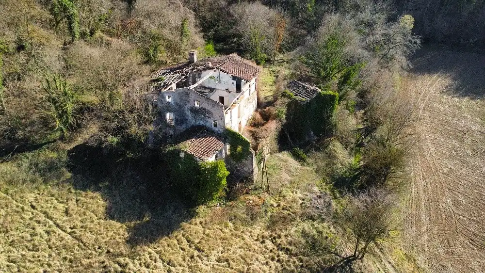 Casa rústica en venda a Les Preses, imagen 8