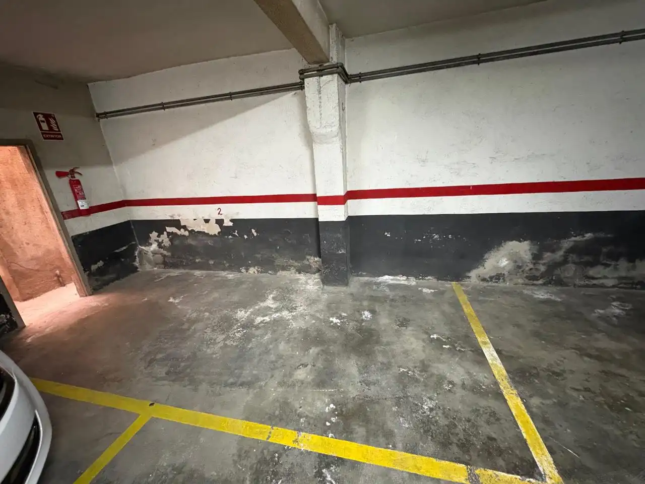 Parking à vendre à Carrer de Sant Alexandre, imagen 7