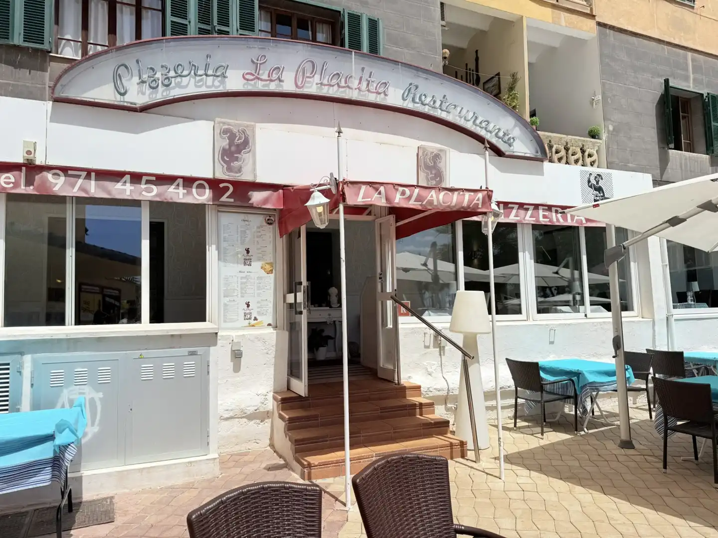 Local comercial en traspaso en Passeig Marítim, imagen 9