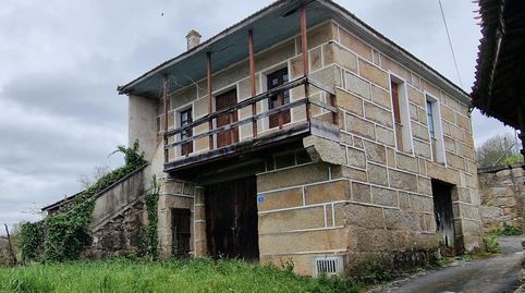 Foto 3 von Country house zum Verkauf in San Ciprian, Barbadás, Ourense