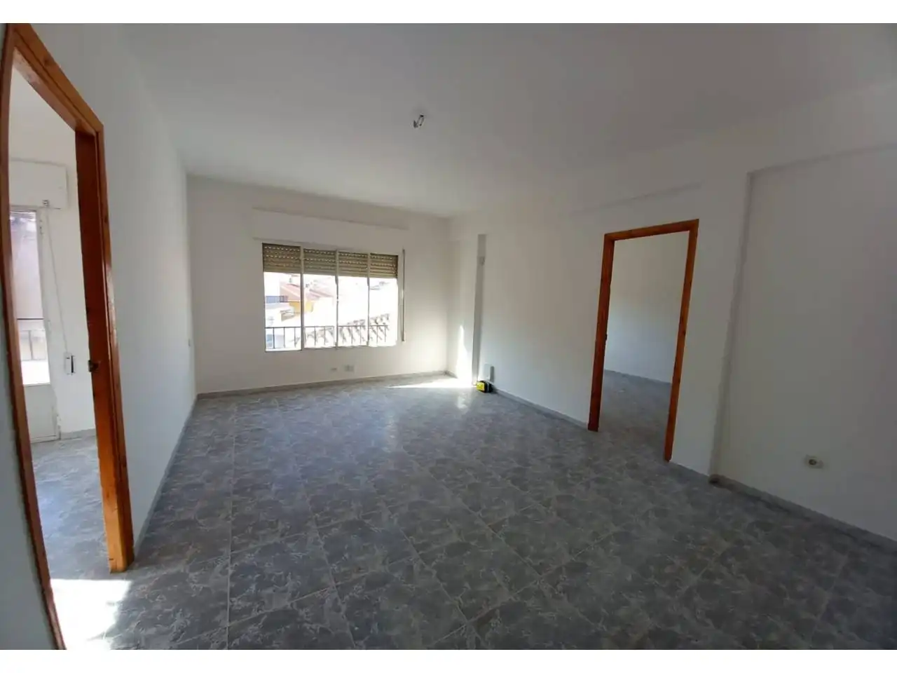 Wohnzimmer von Wohnung zum Verkauf in Baza mit Terrasse