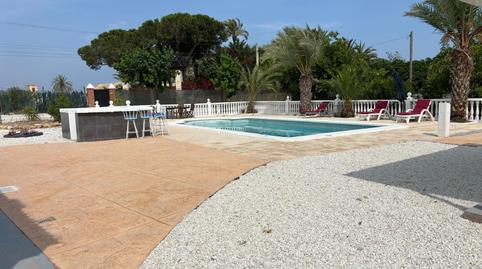 Foto 4 de Casa o xalet en venda a Perleta - Maitino, Elche / Elx