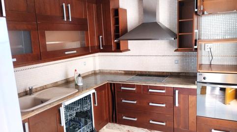 Foto 4 de Casa adosada en venda a Camino de Ronda,  Granada Capital