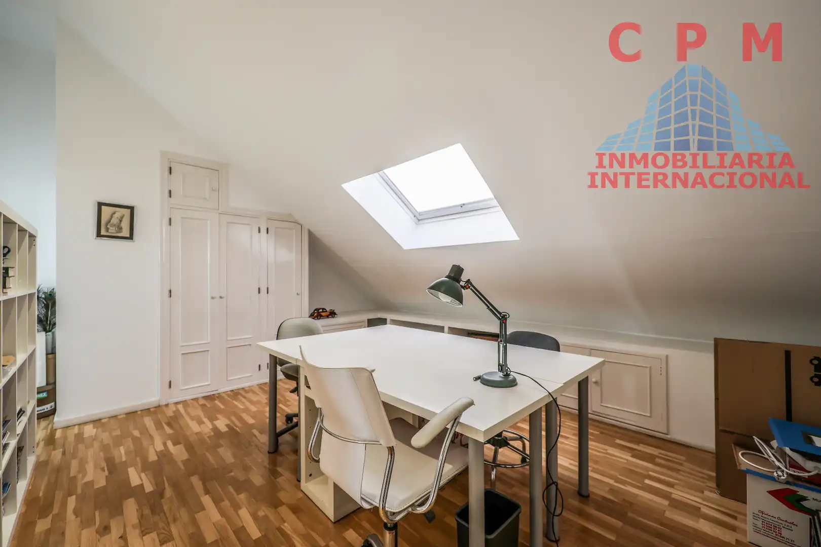 Casa o chalet en venta en Madrid con Aire acondicionado, Calefacción y Parquet