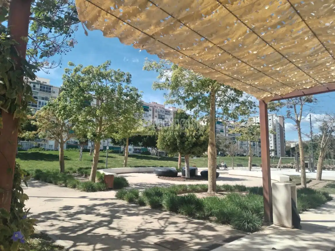 Piso en venta en Martiricos - La Roca - La Rosaleda