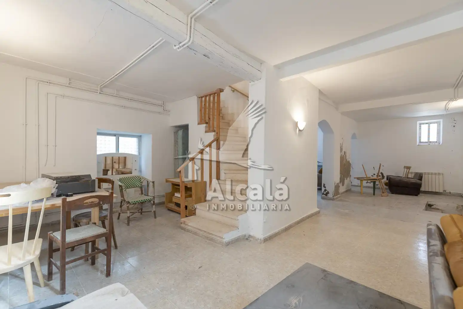 Casa o xalet en venda en Anchuelo amb Calefacció