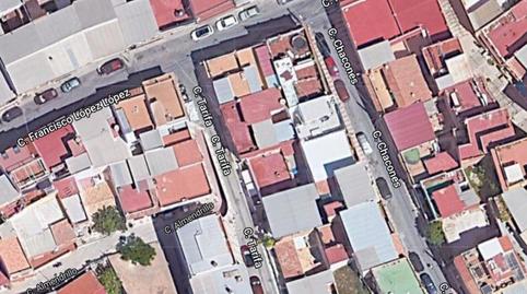 Foto 3 de Edifici en venda a Mangas Verdes - Las Flores - Parque del Sur, Málaga