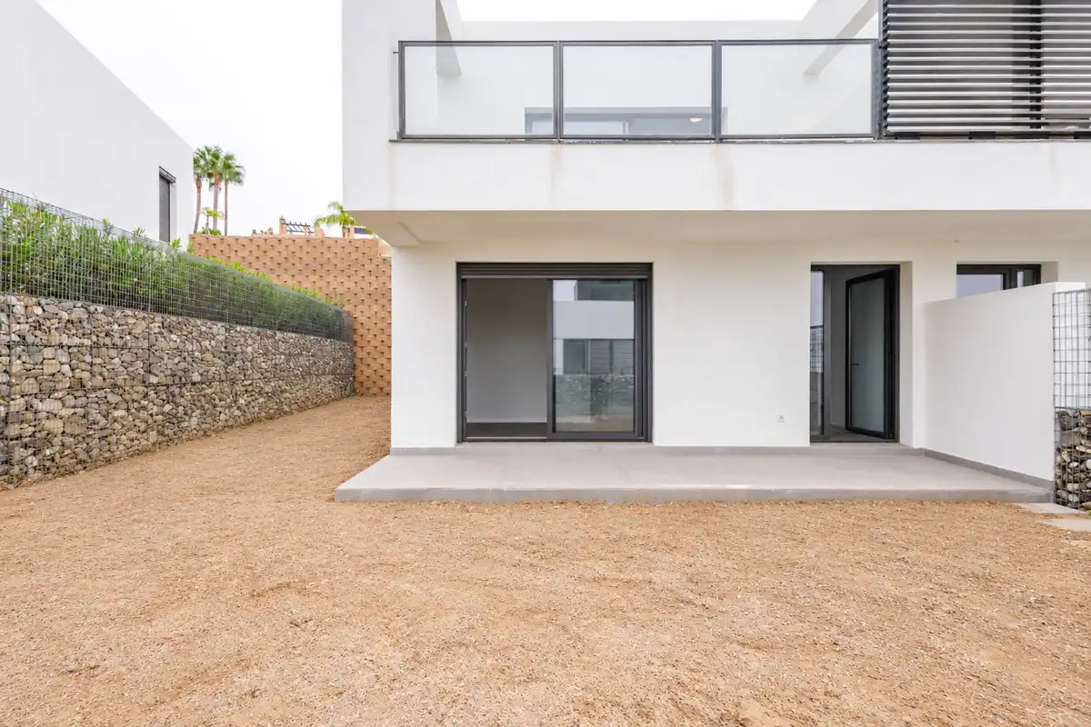 Terraced house with terrace for sale in Calle Pintores De Riviera, imagen 33