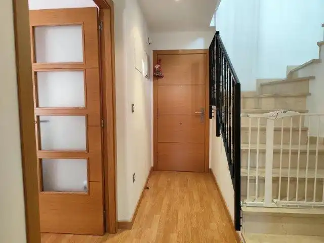 Attic for sale in Siete Aguas, Valencia
