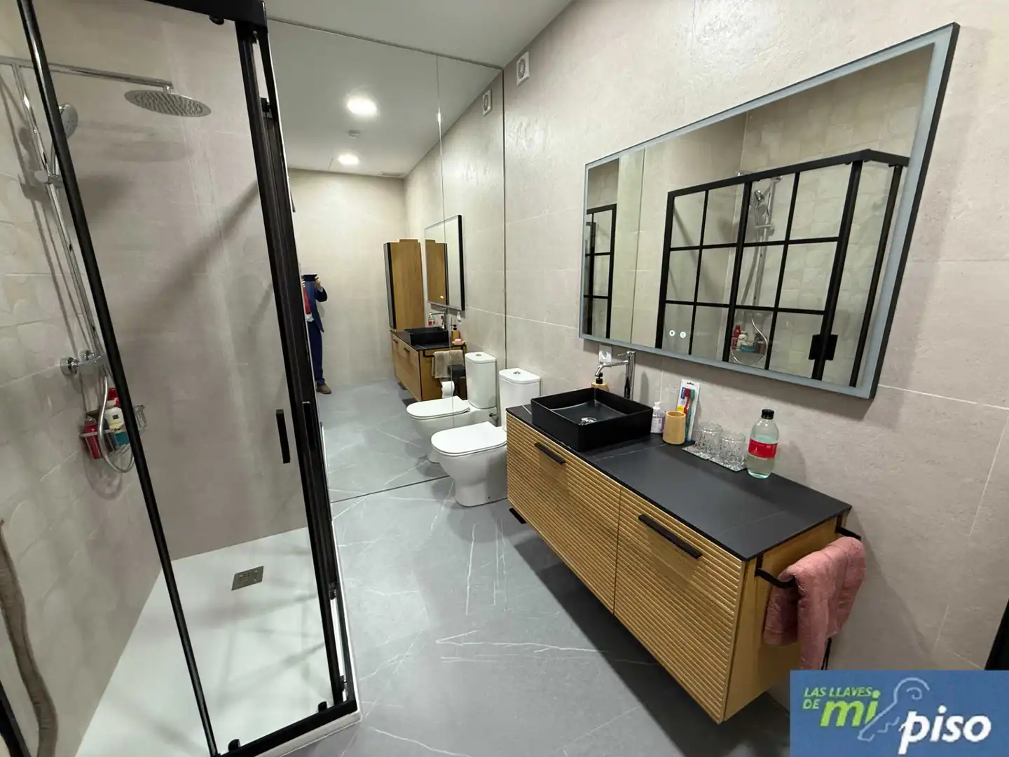 Appartamento con terrazza in vendita a Plaza de España 10, imagen 29