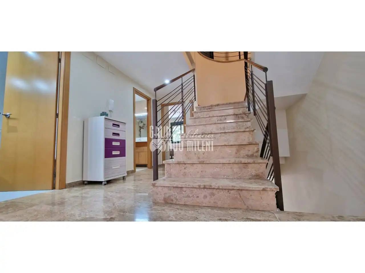 Einfamilien-Reihenhaus zur Miete in Picanya, Valencia