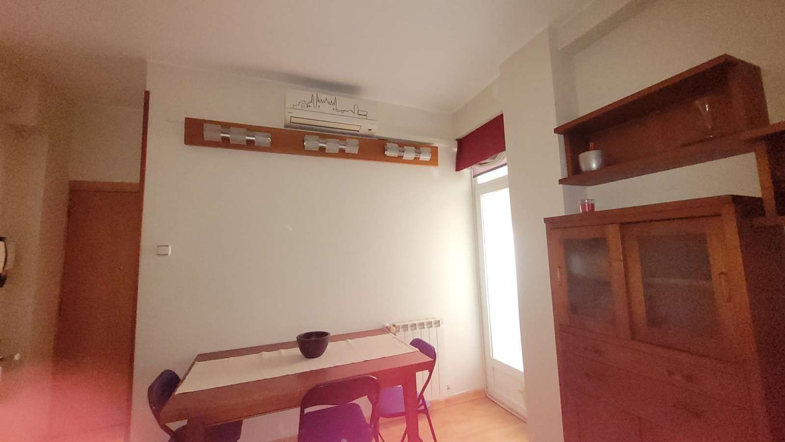 Apartment to share in Universidad San Francisco
