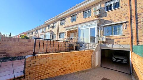 Foto 3 de Casa adosada en venda a Zona el Caño, Arroyomolinos (Madrid)