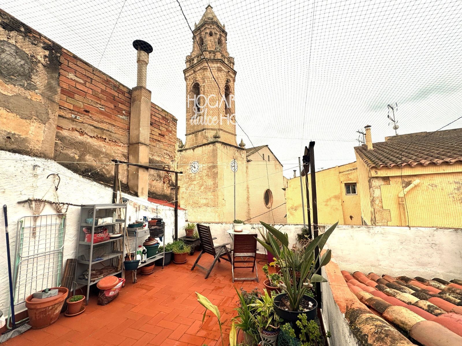 Casa o xalet en venda a Dels Vius, Centre