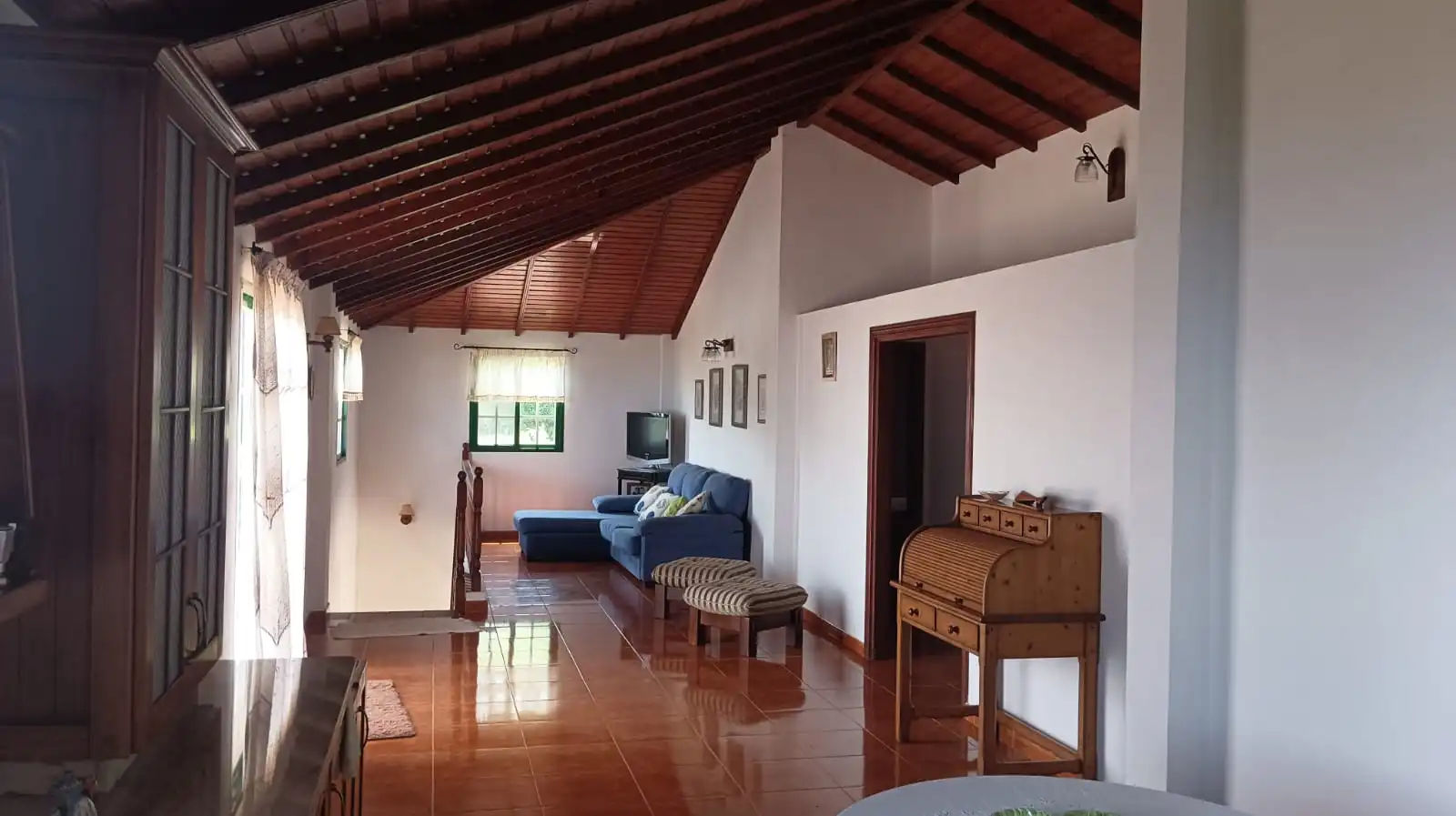 Maison avec terrasse à vendre à La Vega - El Amparo - Cueva del Viento, imagen 2